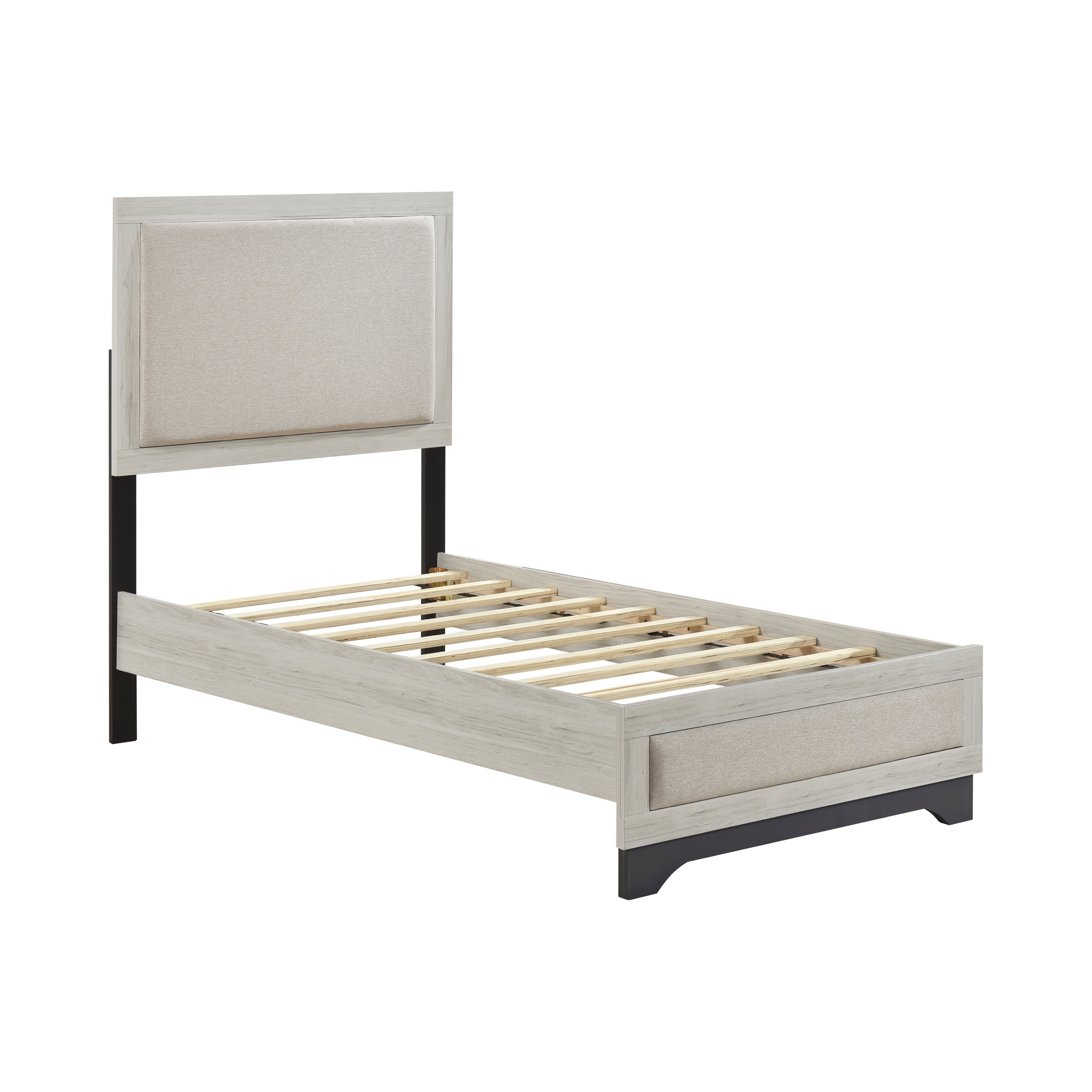 Homelegance Furniture Westport Twin Panel Bed