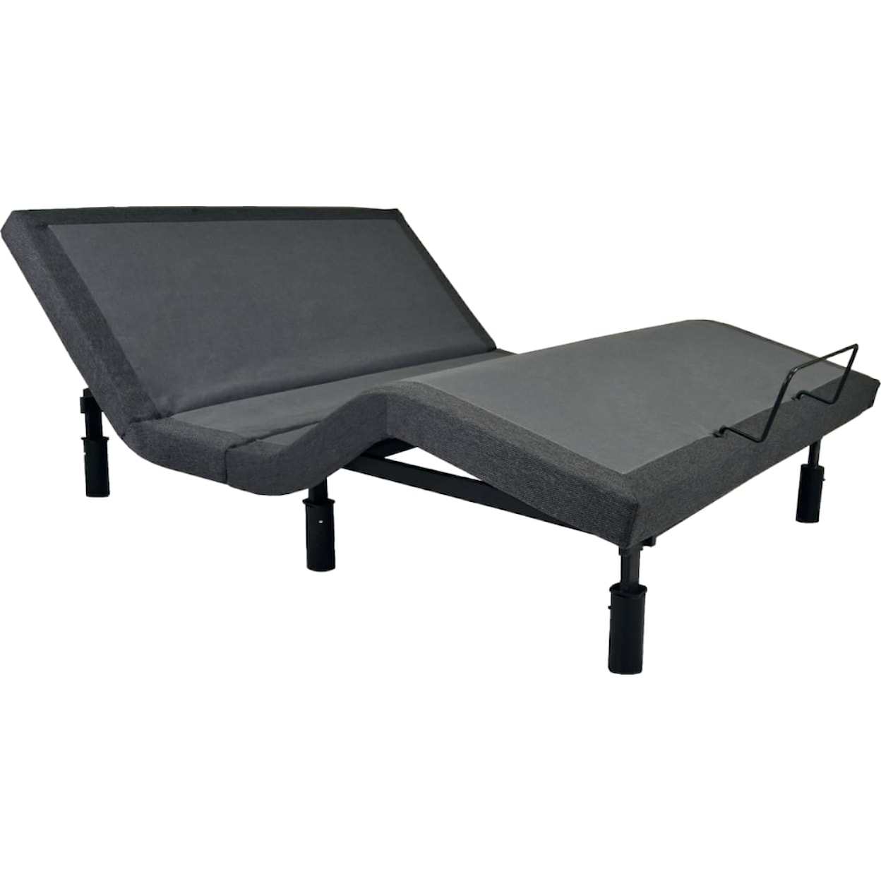 Spring Air SS-43 Adjustable Bed Base FULL ADJUSTABLE BASE