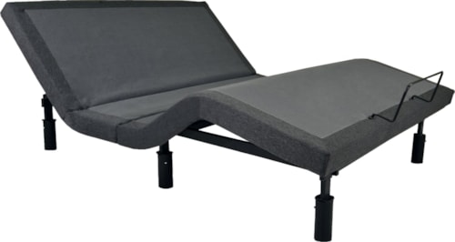 TWIN ADJUSTABLE BASE