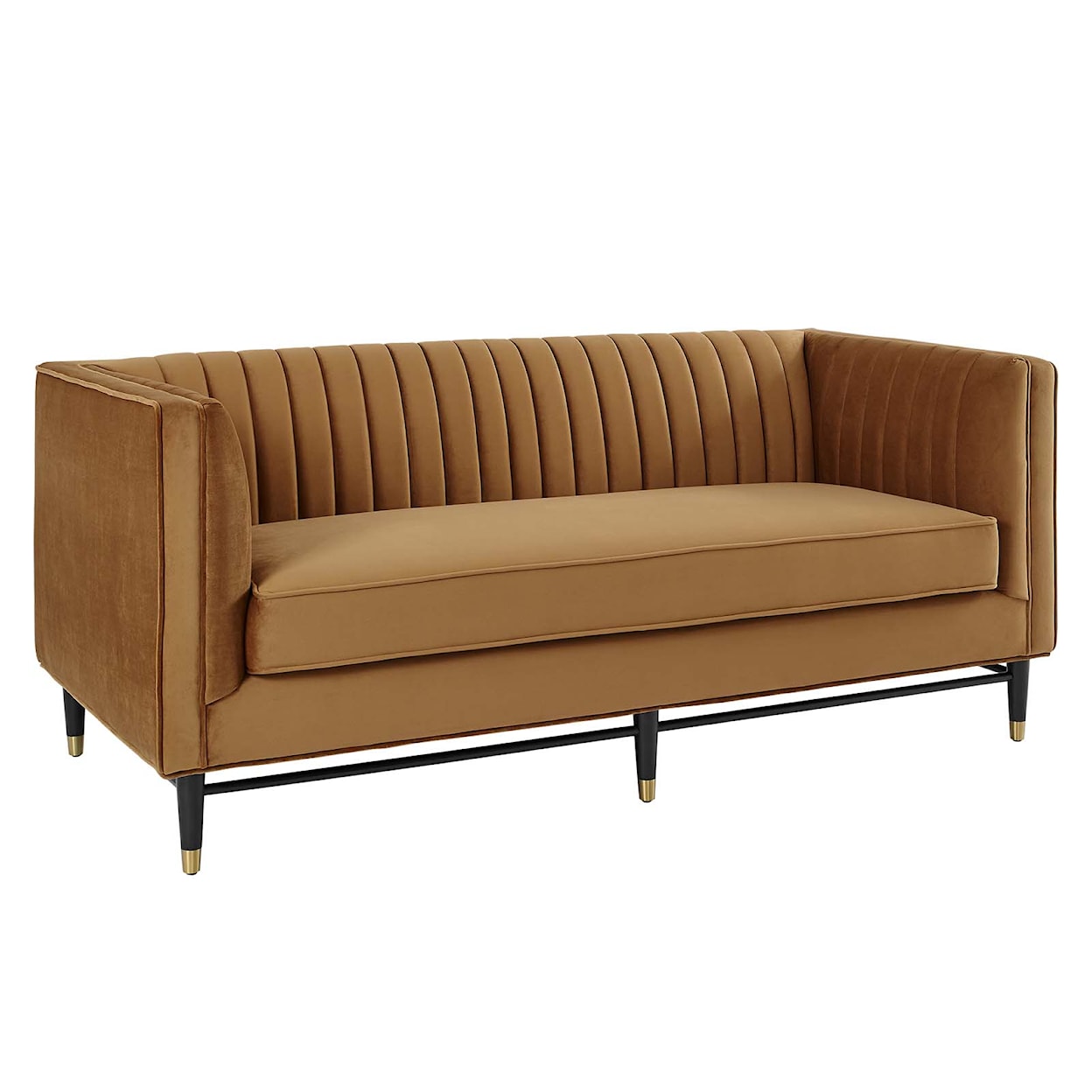 Modway Devote Loveseat