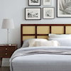 Modway Luana Queen Headboard