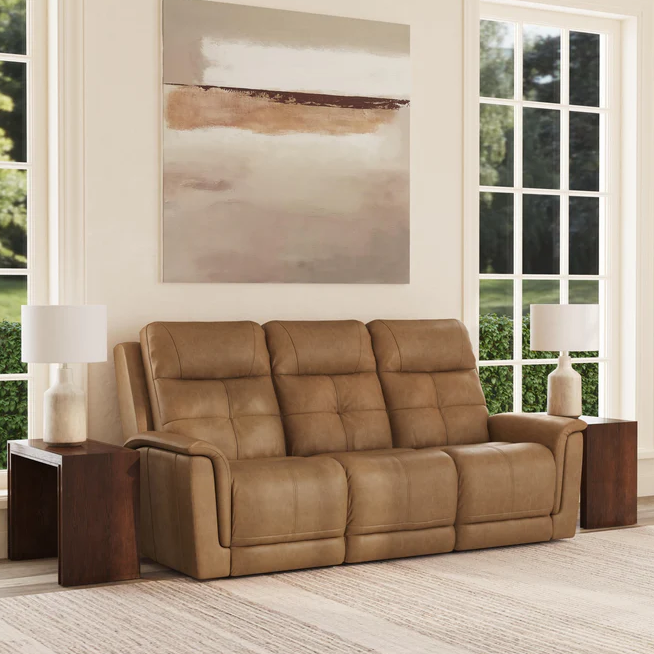 Power Reclining Sofa