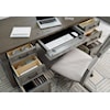 Aspenhome Eileen 66" Executive Desk