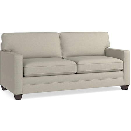 2-Cushion Sofa