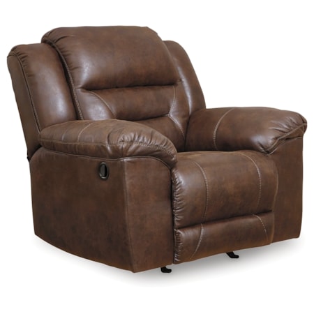 Rocker Recliner