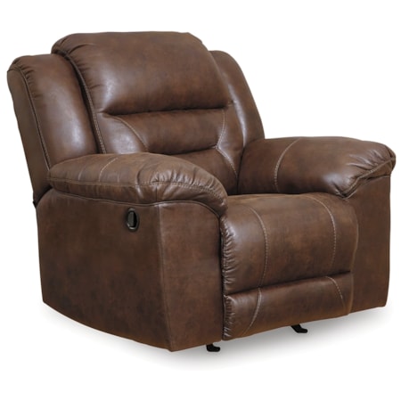 Rocker Recliner