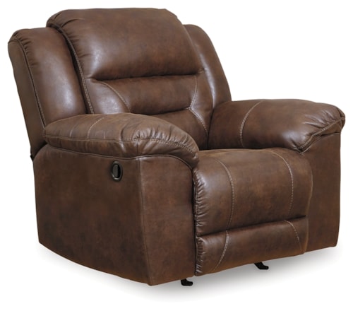 Recliner