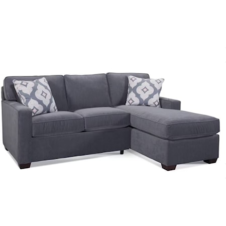 Sectional Chaise Sofa