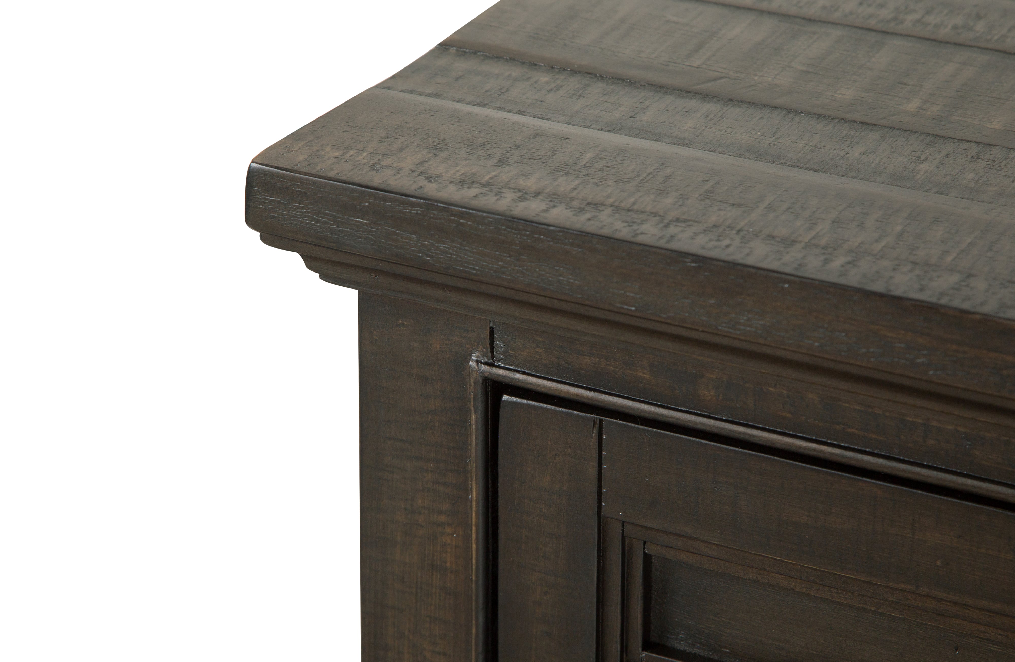 Magnussen Home Westley Falls 70" TV Stand