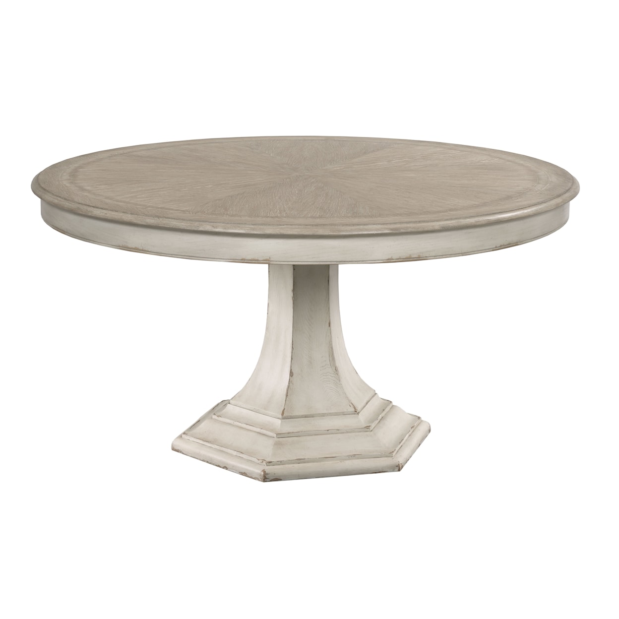 American Drew Cambric Round Dining Table