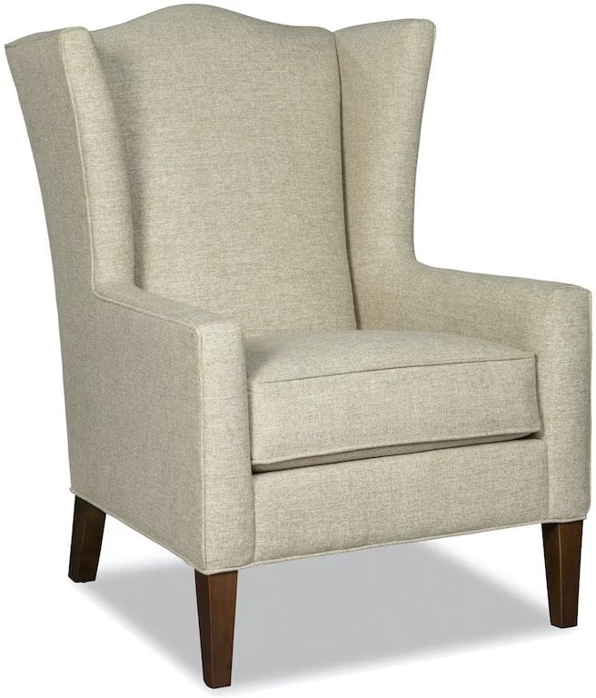 Wing Chair