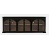 VFM Signature Archdale 6-Door Accent Cabinet