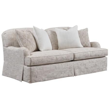 Woods Cove Apartment Sofa