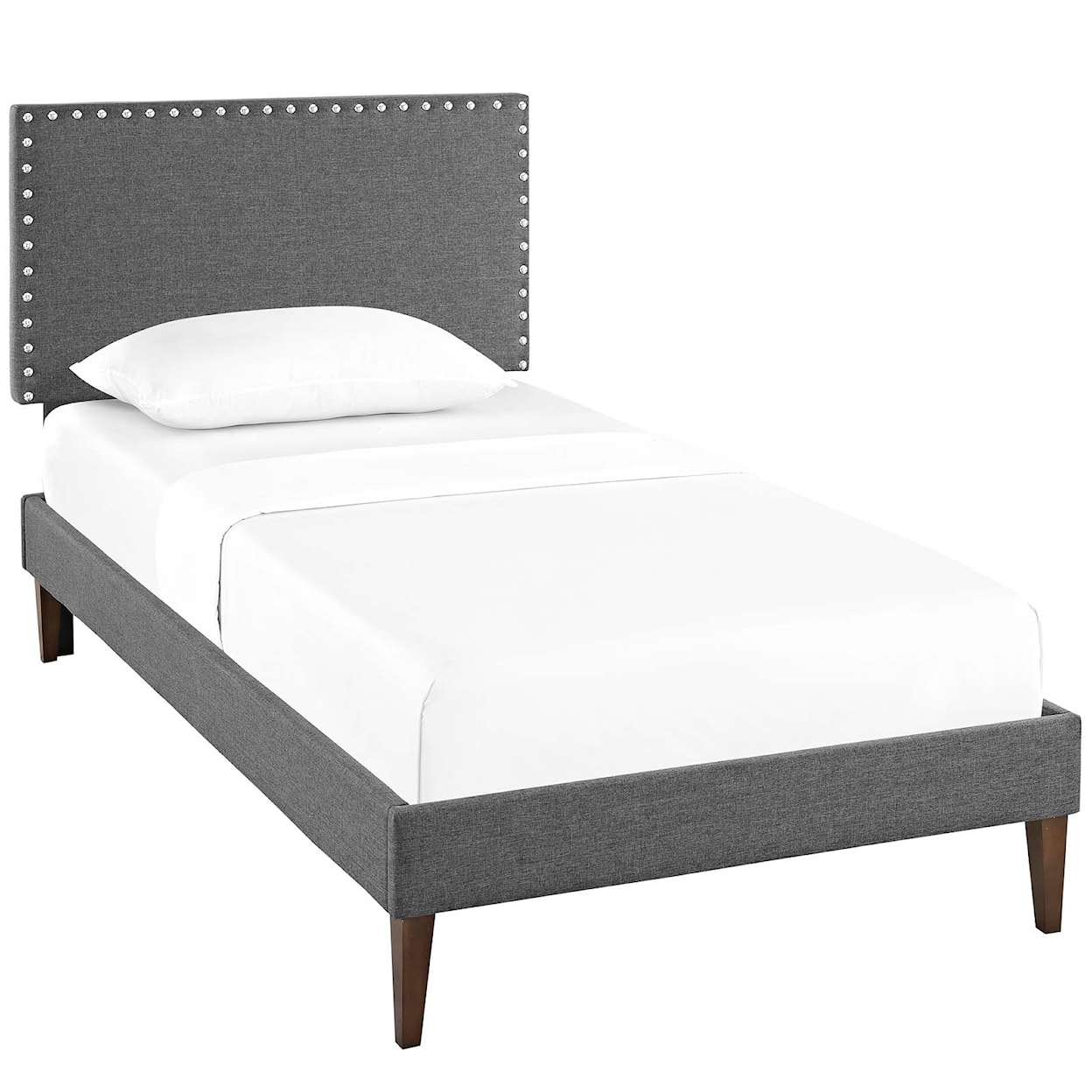 Modway Macie Twin Platform Bed