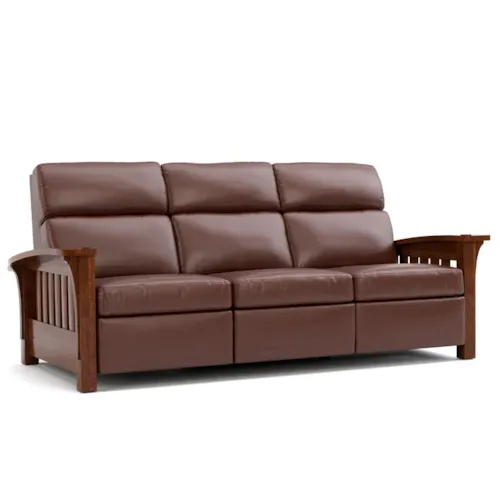 Orchard Street Power Motion Sofa