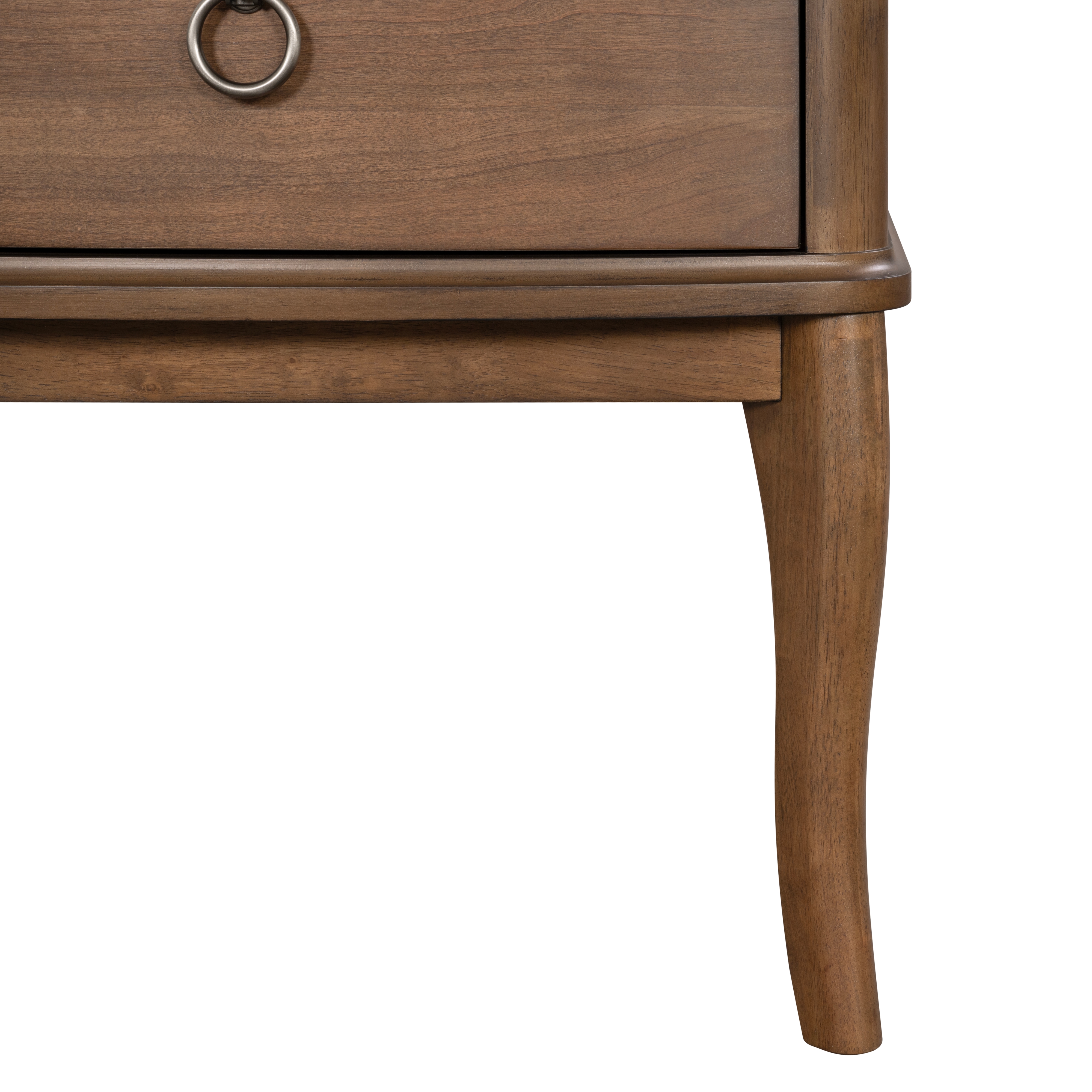 Flexsteel Statements Bellevue 1-Drawer Nightstand