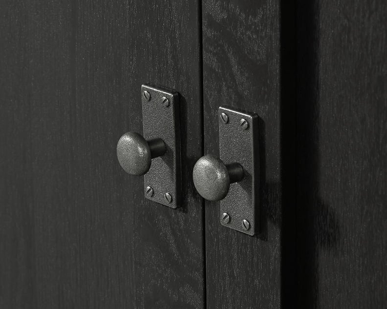 Sauder Cottage Road Armoire/Wardrobe Cabinet