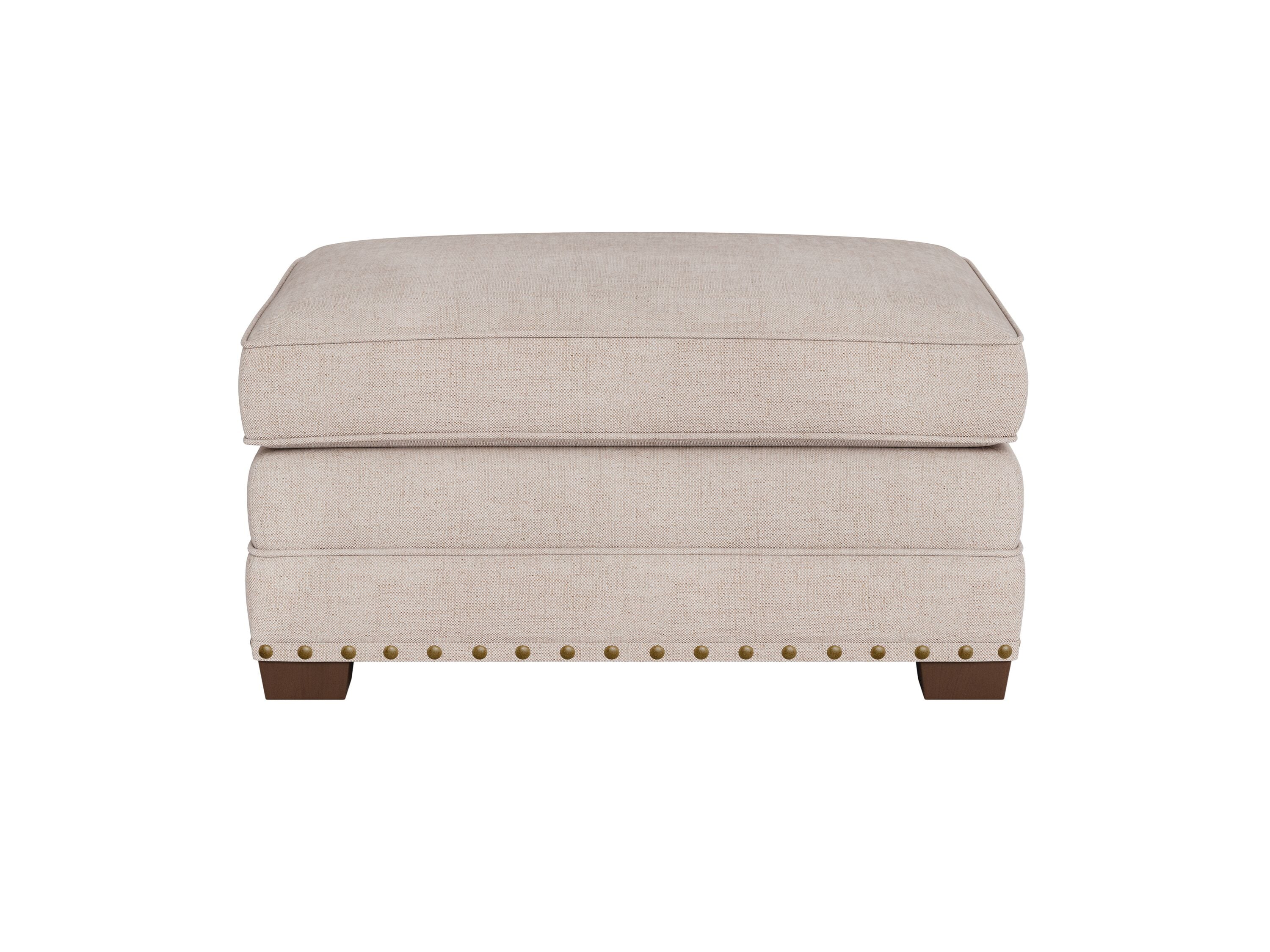 Universal Riley Special Order 679504 Riley Ottoman Special Order