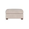 Universal Special Order Riley Accent Ottoman