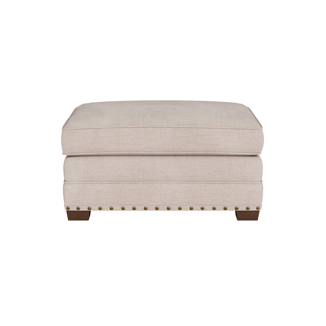 Universal Special Order Riley Accent Ottoman