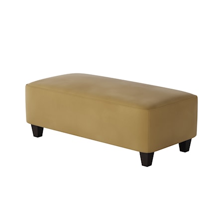 Cocktail Ottoman