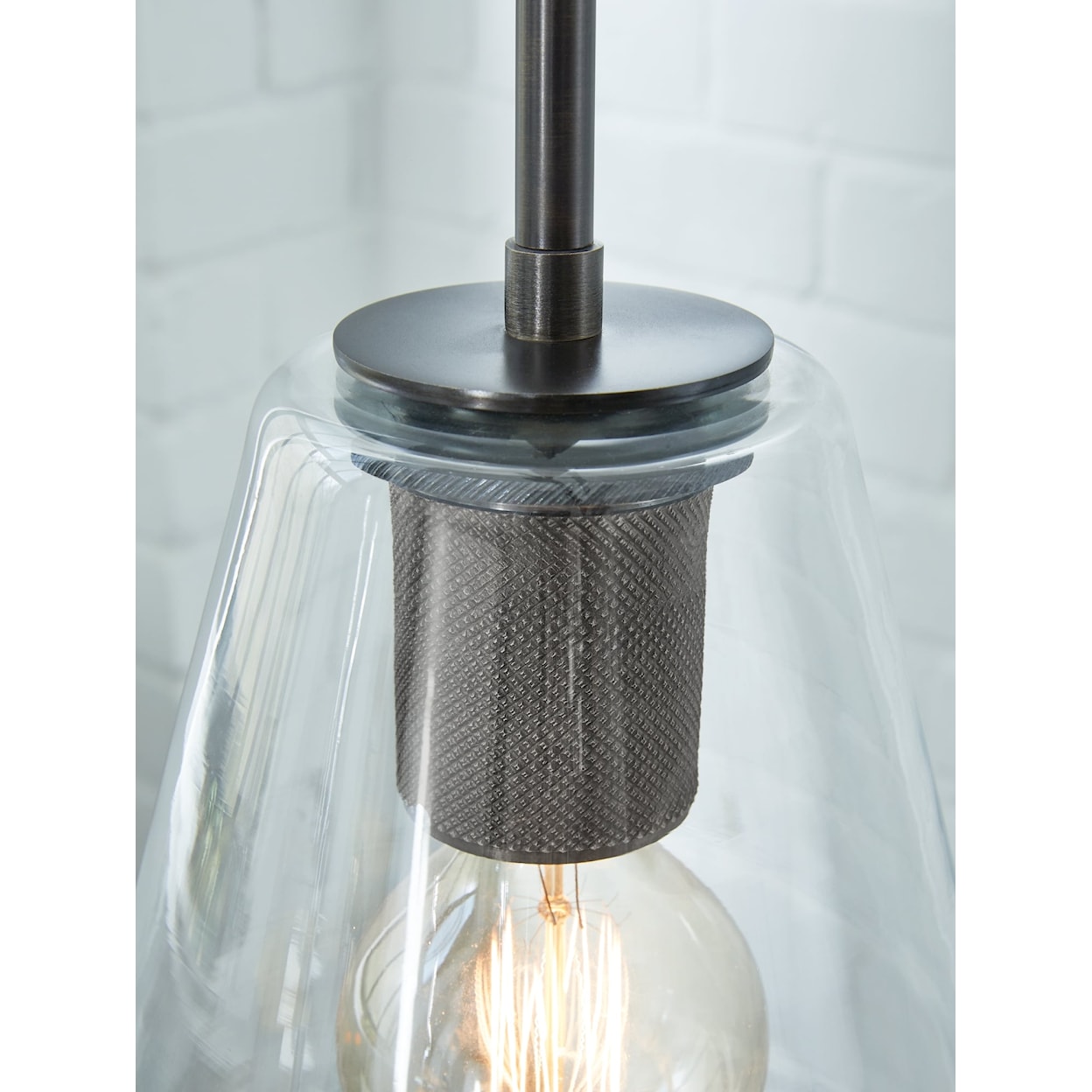 Benchcraft Collbrook Pendant Light