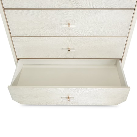 5-Drawer Chest