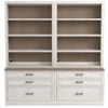 Bassett Bella Bookcase