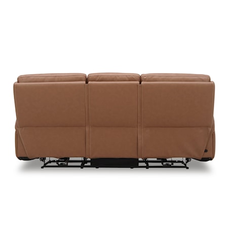 Power Reclining Sofa