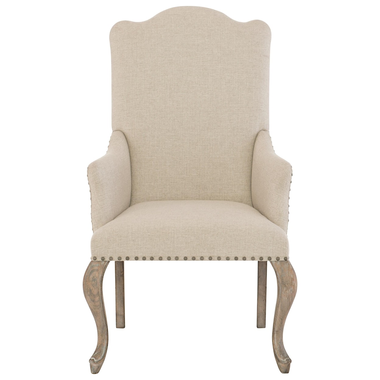 Bernhardt Campania Campania Arm Chair