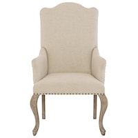 Campania Arm Chair