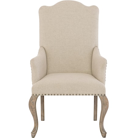 Campania Arm Chair