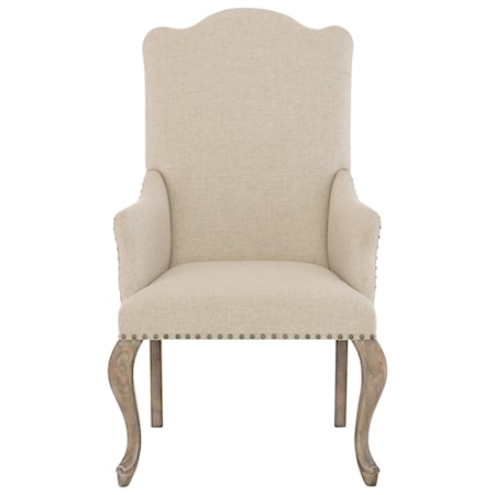 Campania Arm Chair