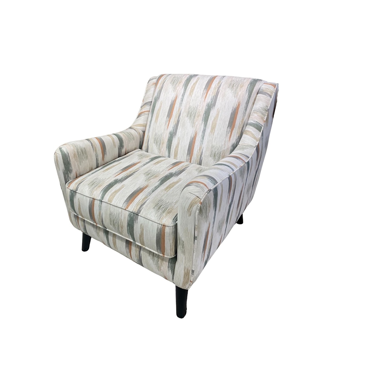 VFM Signature 7000 CHARLOTTE CREMINI Accent Chair