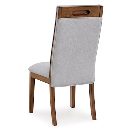 Dining Upholstered Side Chair