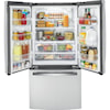 GE Appliances Refridgerators French-Door Refrigerator