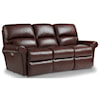 La-Z-Boy Robin Power Reclining Sofa w/ Headrest