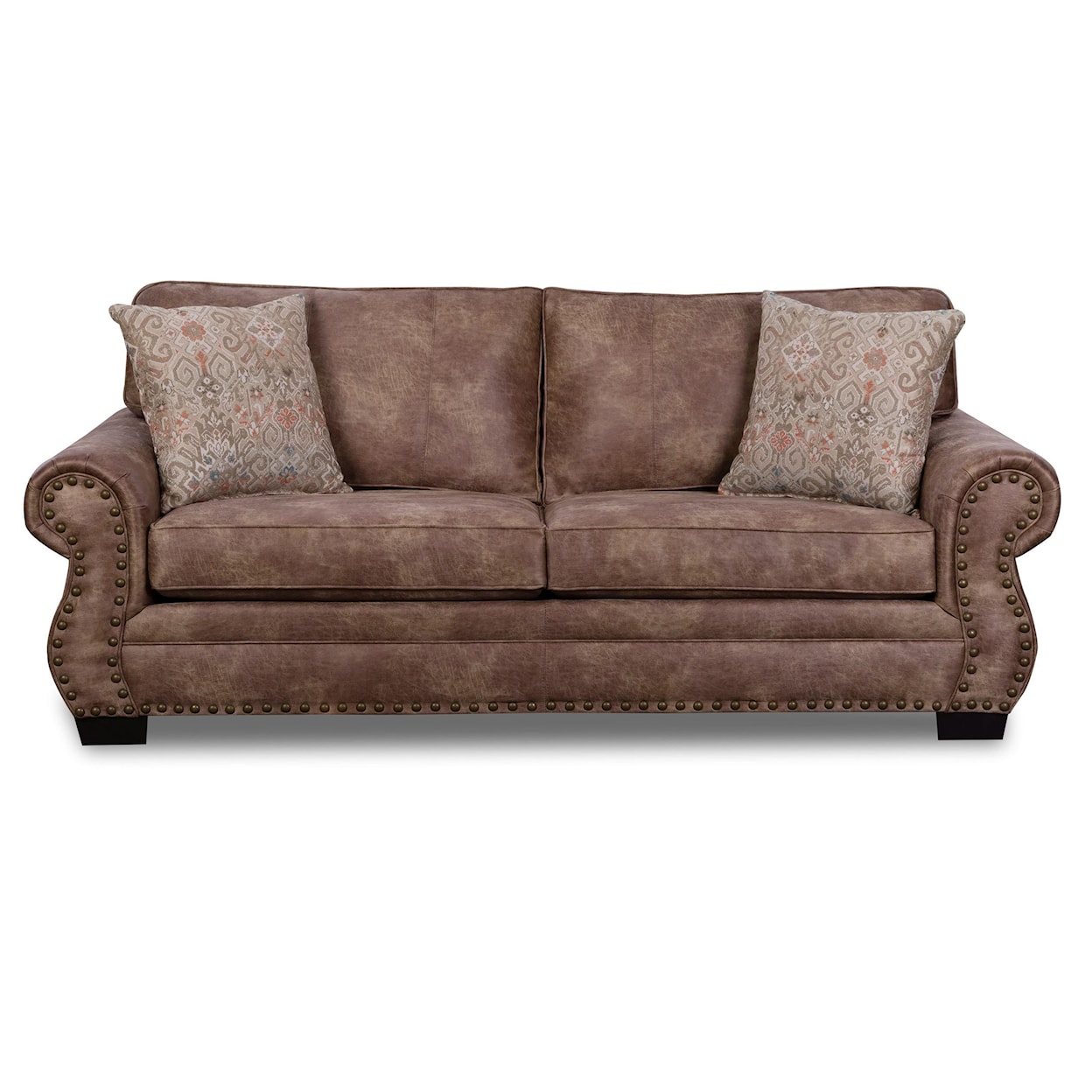 Corinthian 5310 Sofa