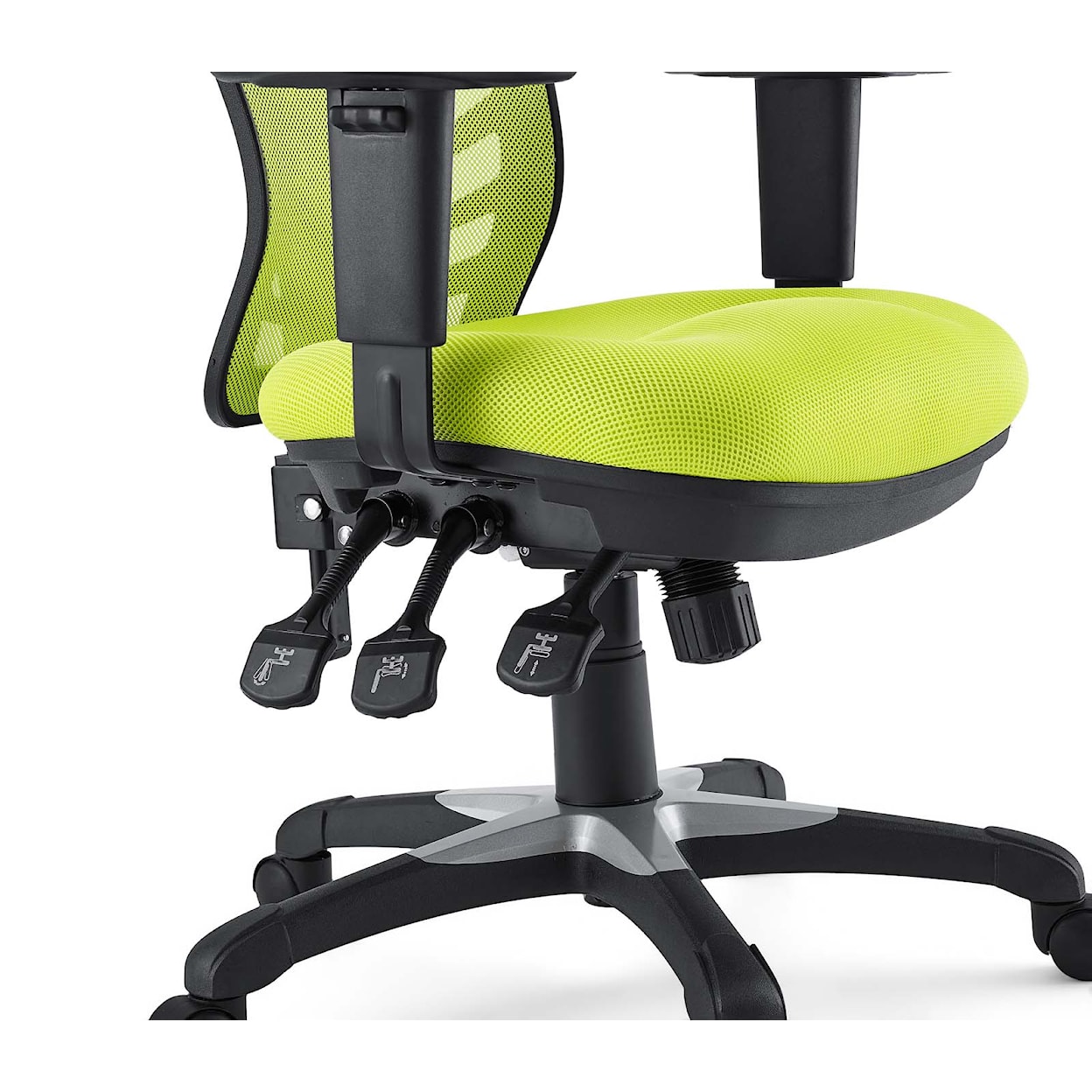 Modway Articulate Office Chair