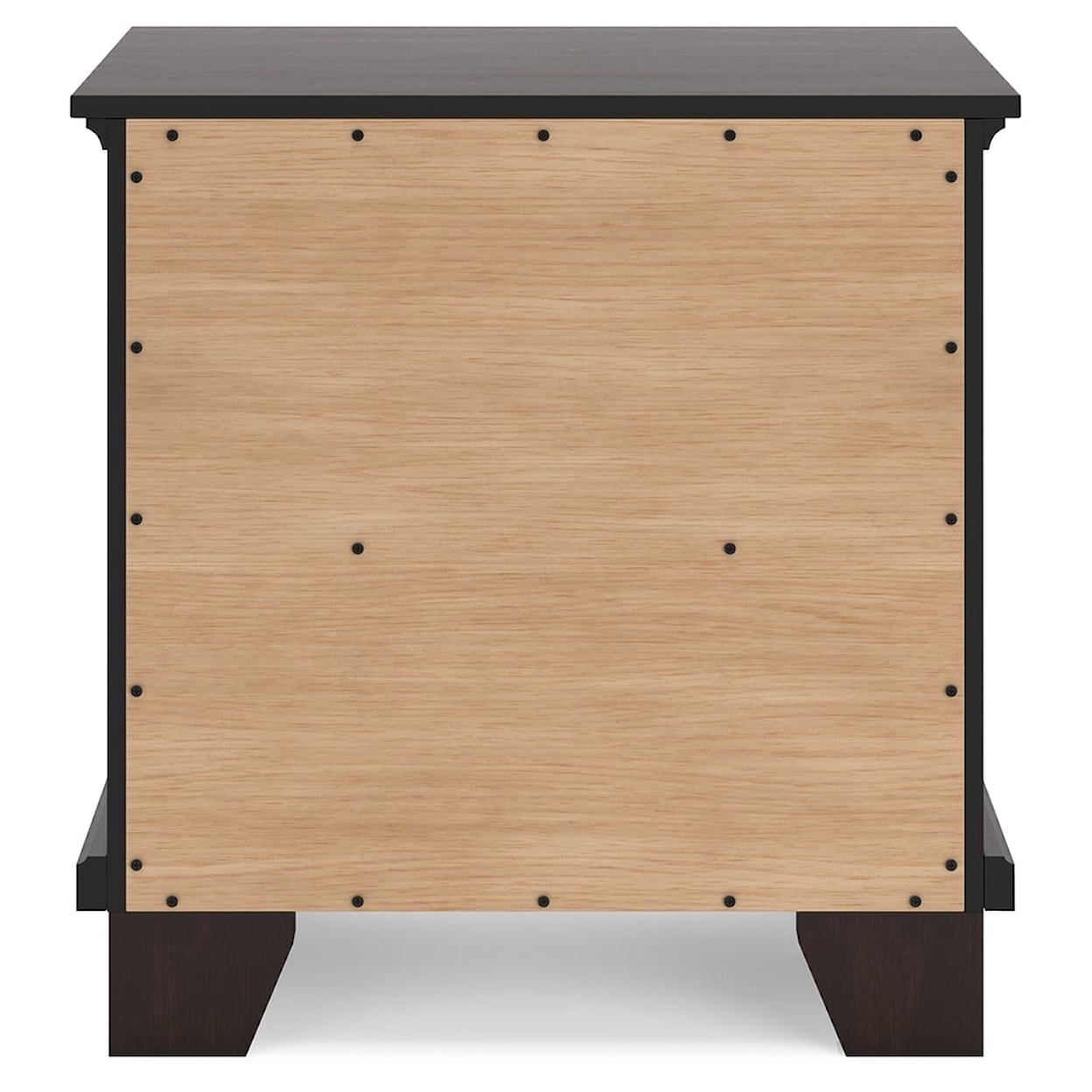 Signature Design by Ashley Covetown 2-Drawer Nightstand