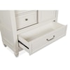 Magnussen Home Willowbrook Bedroom Door Chest