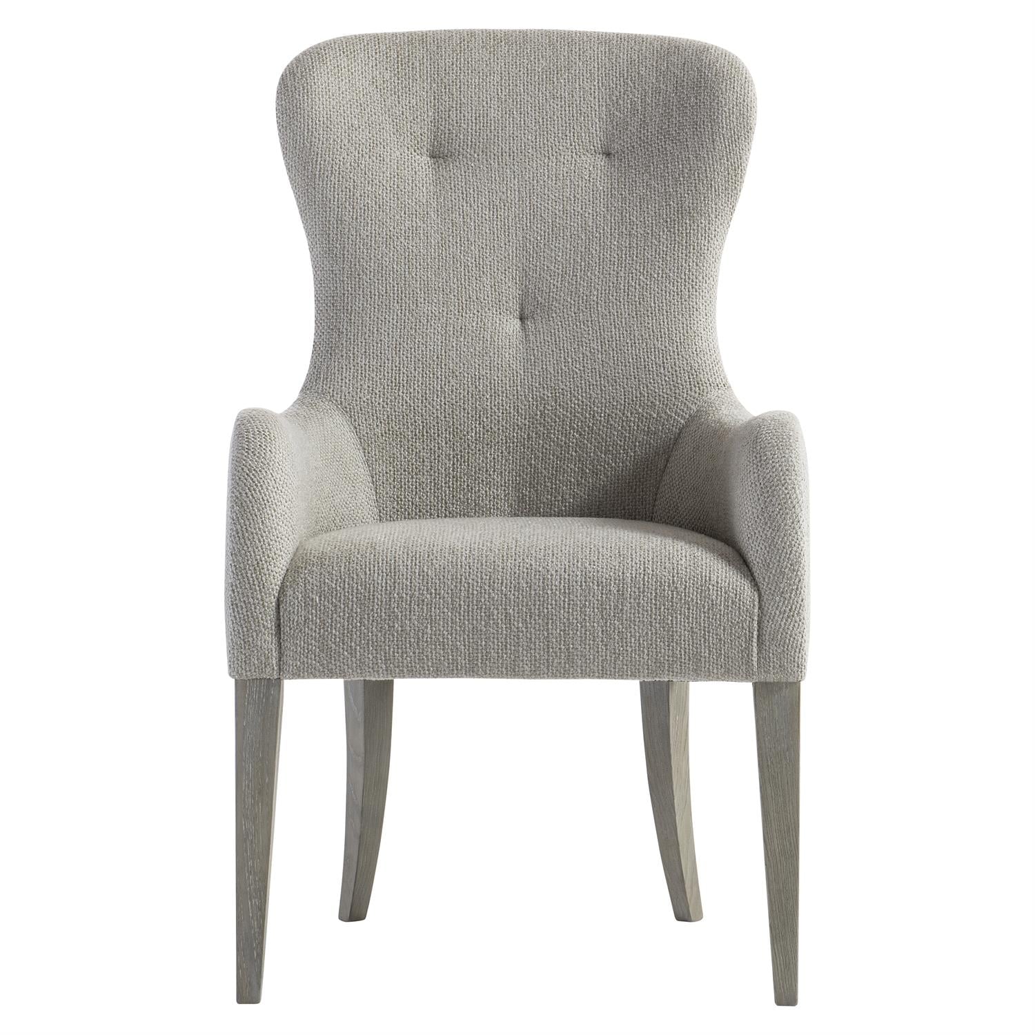 Bernhardt Cornelia Customizable Cornelia Arm Chair