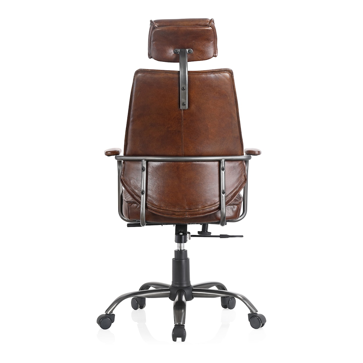 Moe's Home Collection Executive Executive Office Chair