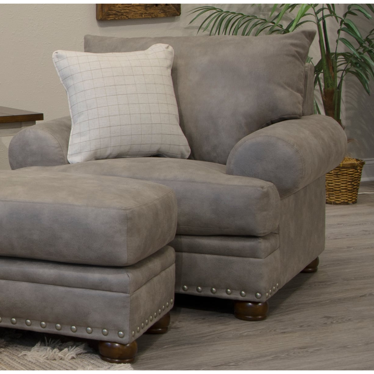 Jackson Furniture 2083 Briarcliff Chair