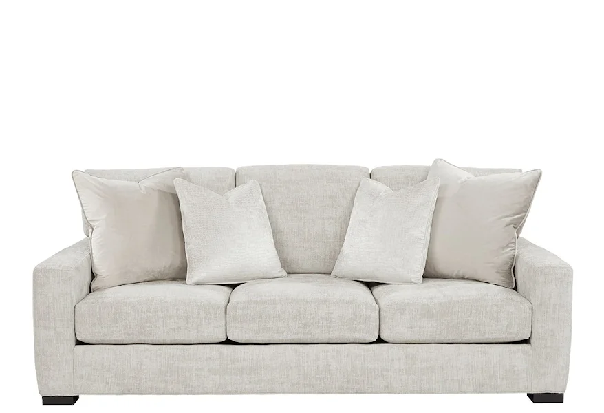Special Order Sofa by Universal at Zak's Home