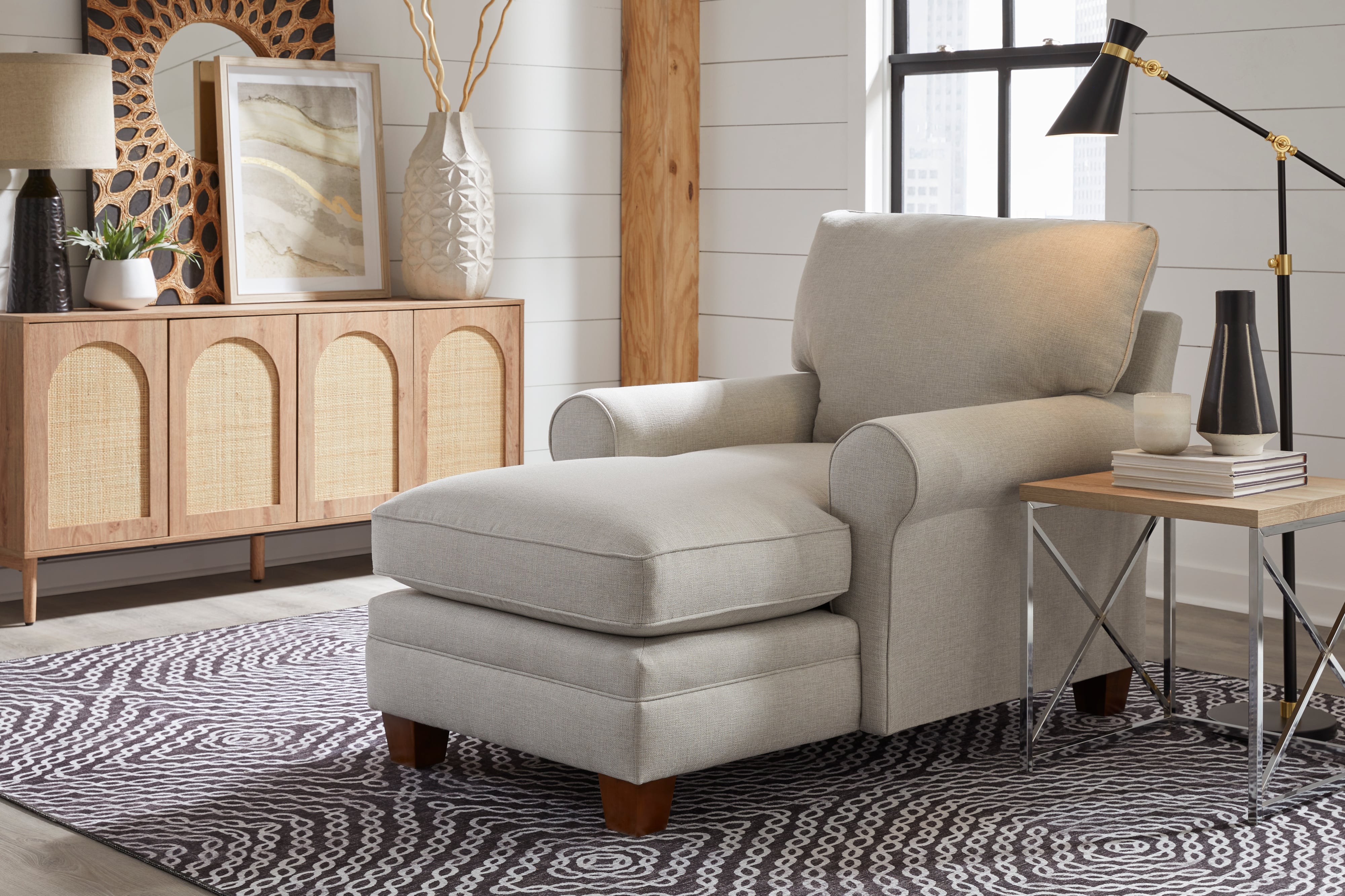 Best Home Furnishings Reyona Chaise