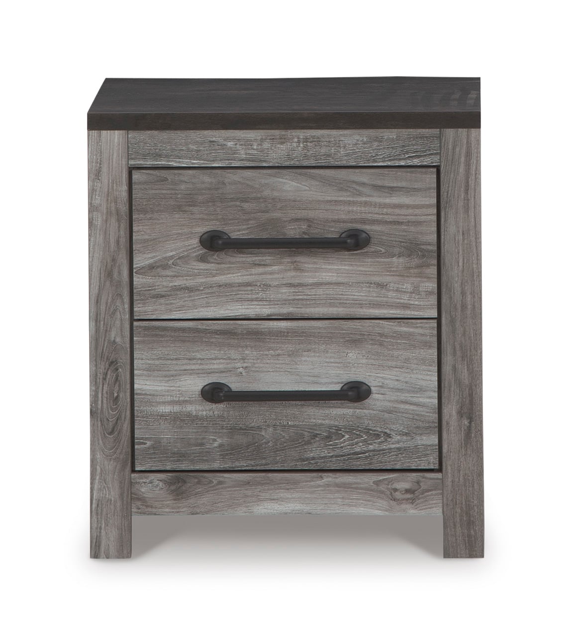 Signature Design by Ashley Bronyan 2-Drawer Nightstand