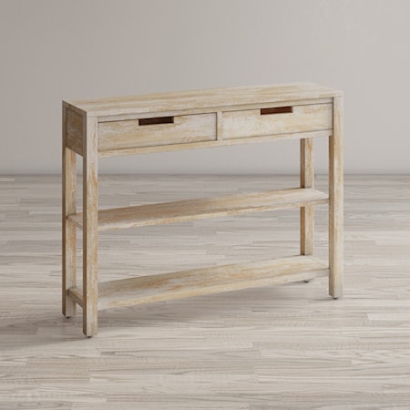 Reynolds Console Table