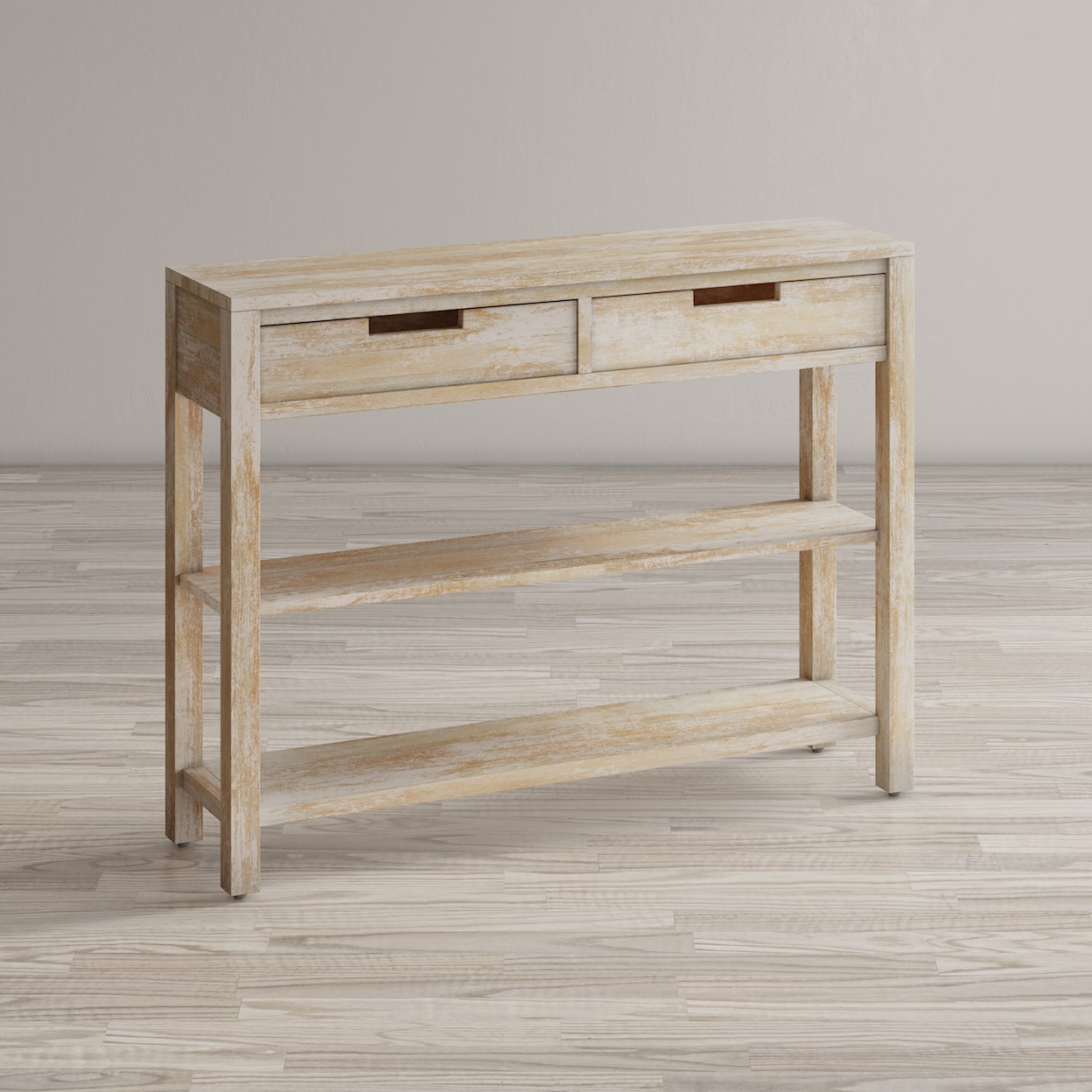 Jofran Global Archive Reynolds Console Table