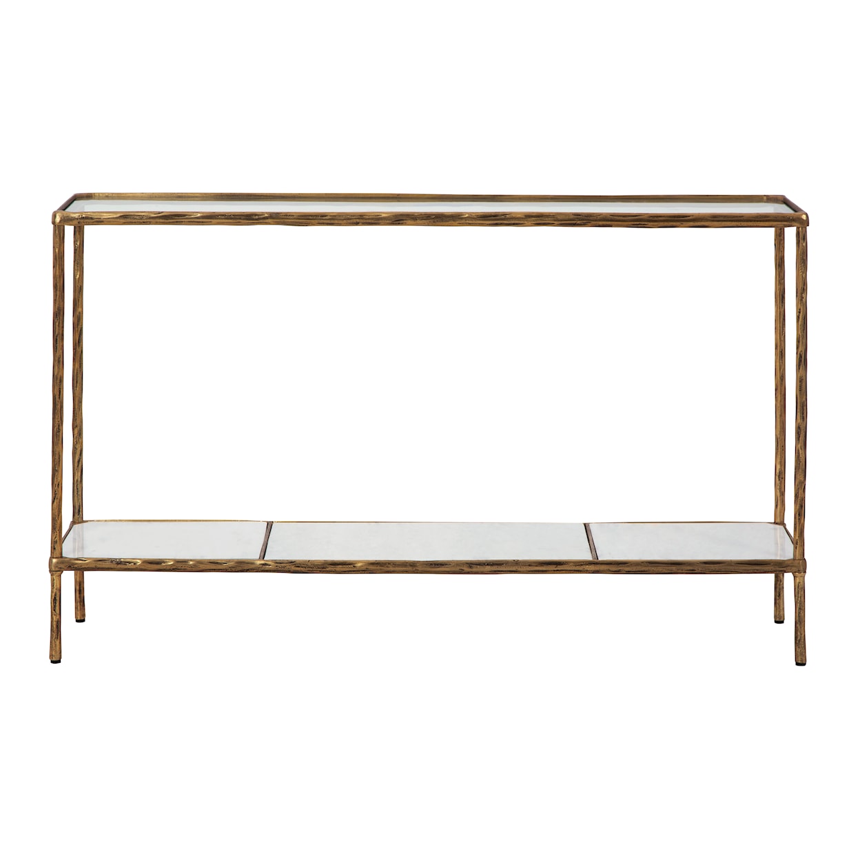 Signature Design by Ashley Ryandale Console Sofa Table